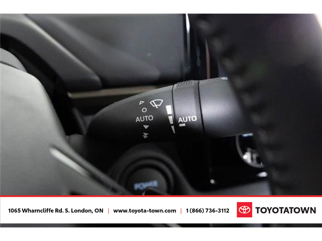 2026 Toyota bZ XLE (Stk: L0101) in London - Image 23 of 33