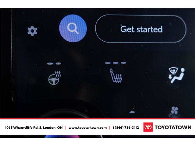 2026 Toyota bZ XLE (Stk: L0101) in London - Image 29 of 33