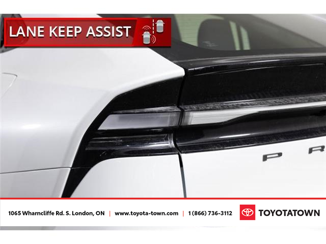 2026 Toyota Prius Plug-In Hybrid SE (Stk: L0108) in London - Image 7 of 28