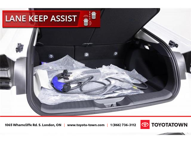 2026 Toyota Prius Plug-In Hybrid SE (Stk: L0108) in London - Image 8 of 28