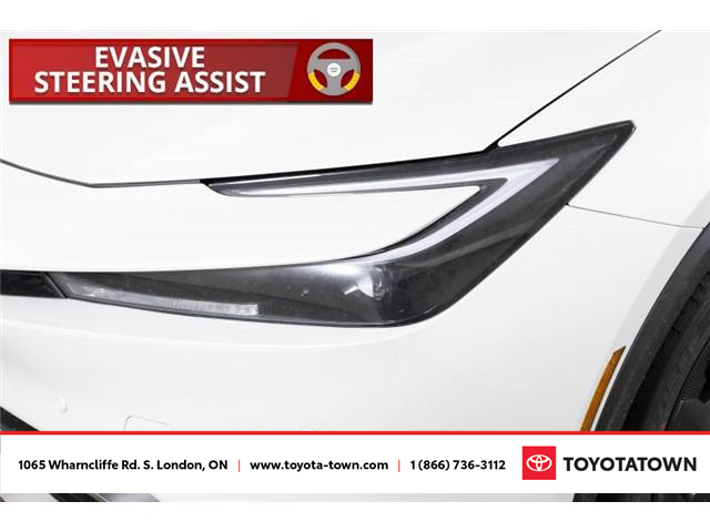 2026 Toyota Prius Plug-In Hybrid SE (Stk: L0108) in London - Image 9 of 28
