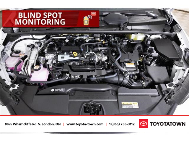 2026 Toyota Prius Plug-In Hybrid SE (Stk: L0108) in London - Image 10 of 28
