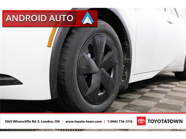 2026 Toyota Prius Plug-In Hybrid SE (Stk: L0108) in London - Image 11 of 28