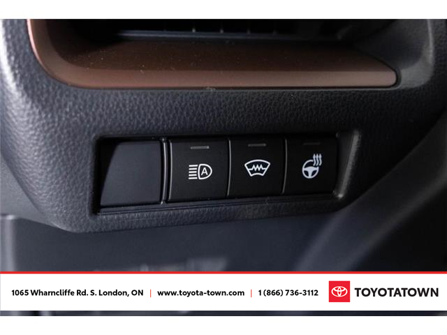 2026 Toyota Prius Plug-In Hybrid SE (Stk: L0108) in London - Image 13 of 28