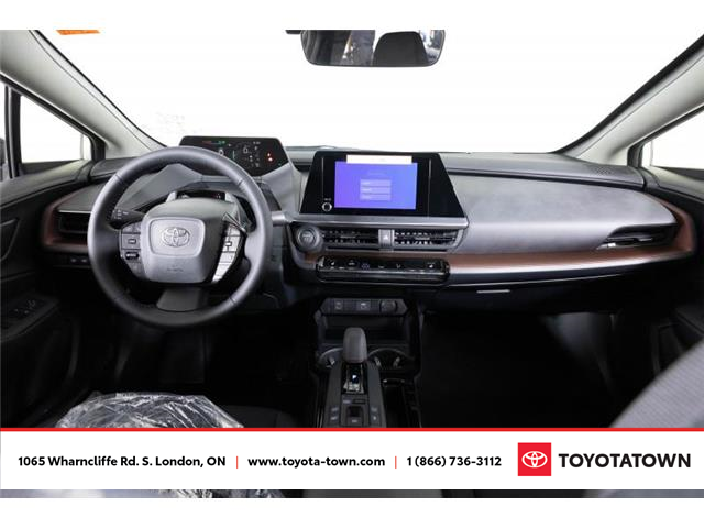2026 Toyota Prius Plug-In Hybrid SE (Stk: L0108) in London - Image 15 of 28
