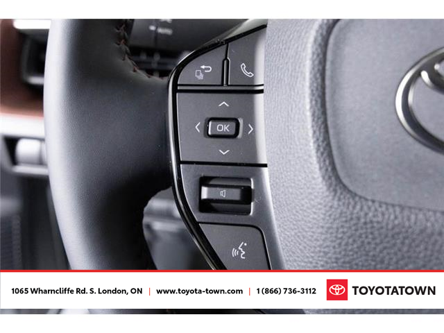 2026 Toyota Prius Plug-In Hybrid SE (Stk: L0108) in London - Image 17 of 28
