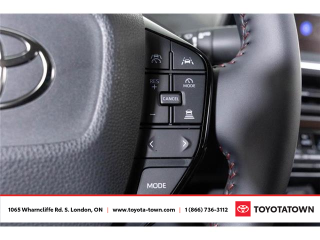 2026 Toyota Prius Plug-In Hybrid SE (Stk: L0108) in London - Image 19 of 28