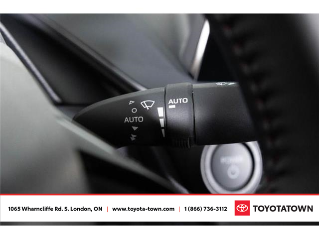 2026 Toyota Prius Plug-In Hybrid SE (Stk: L0108) in London - Image 20 of 28