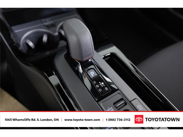 2026 Toyota Prius Plug-In Hybrid SE (Stk: L0108) in London - Image 26 of 28