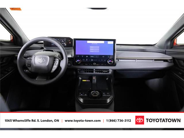 2026 Toyota bZ XLE (Stk: L0100) in London - Image 18 of 33