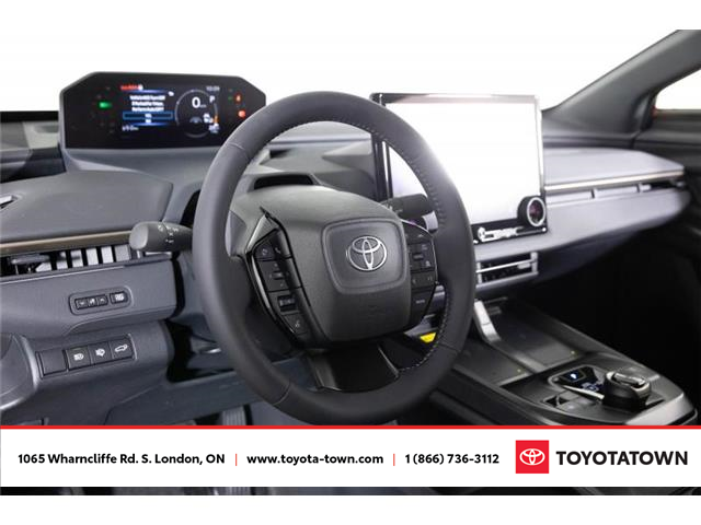 2026 Toyota bZ XLE (Stk: L0100) in London - Image 19 of 33