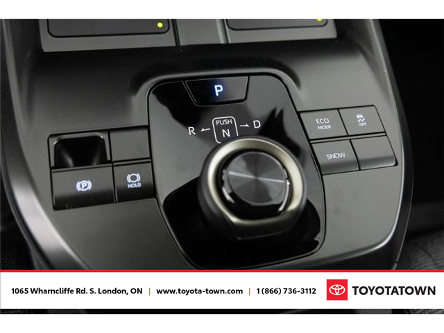 2026 Toyota bZ XLE (Stk: L0100) in London - Image 31 of 33