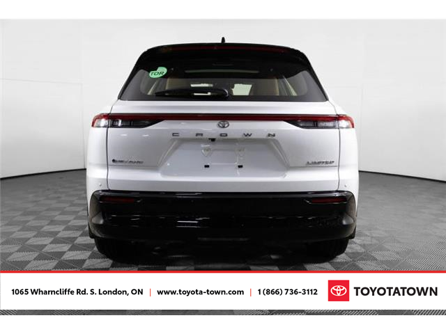 2025 Toyota Crown Signia Limited (Stk: K1576) in London - Image 5 of 35