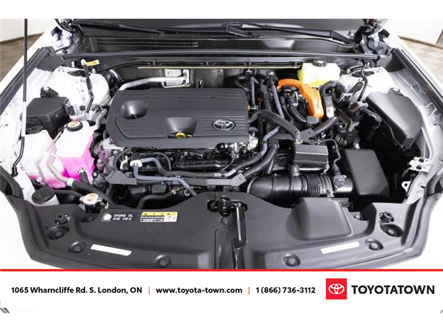 2025 Toyota Crown Signia Limited (Stk: K1576) in London - Image 11 of 35