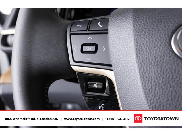 2025 Toyota Crown Signia Limited (Stk: K1576) in London - Image 19 of 35