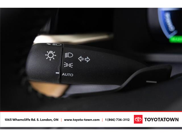 2025 Toyota Crown Signia Limited (Stk: K1576) in London - Image 20 of 35