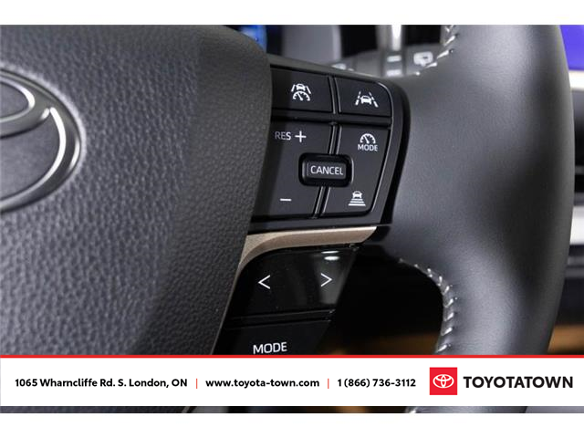 2025 Toyota Crown Signia Limited (Stk: K1576) in London - Image 21 of 35