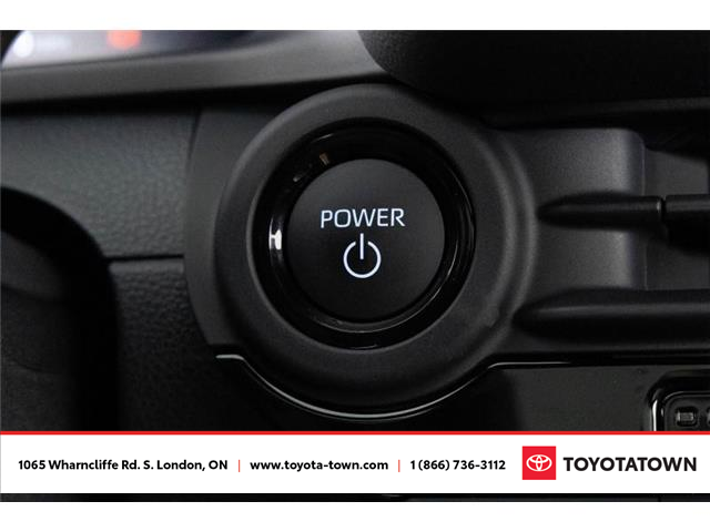 2025 Toyota Crown Signia Limited (Stk: K1576) in London - Image 24 of 35