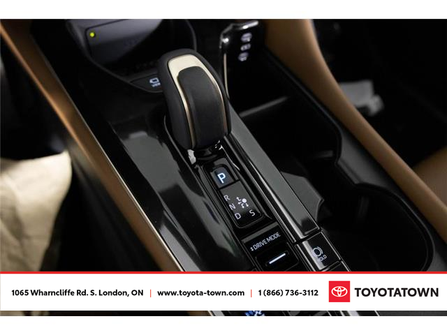 2025 Toyota Crown Signia Limited (Stk: K1576) in London - Image 31 of 35