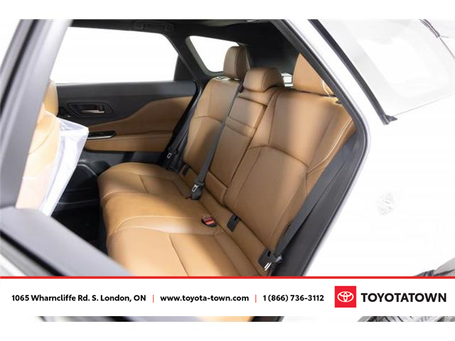 2025 Toyota Crown Signia Limited (Stk: K1576) in London - Image 33 of 35