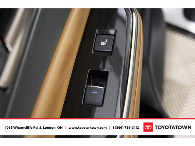 2025 Toyota Crown Signia Limited (Stk: K1576) in London - Image 34 of 35