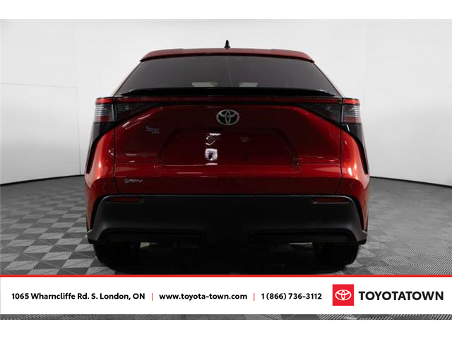 2026 Toyota bZ XLE (Stk: L0114) in London - Image 5 of 33