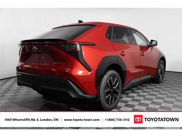 2026 Toyota bZ XLE (Stk: L0114) in London - Image 6 of 33