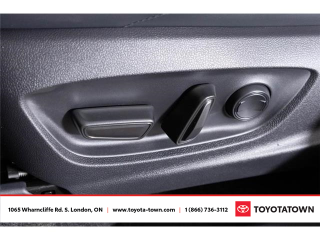 2026 Toyota bZ XLE (Stk: L0114) in London - Image 15 of 33