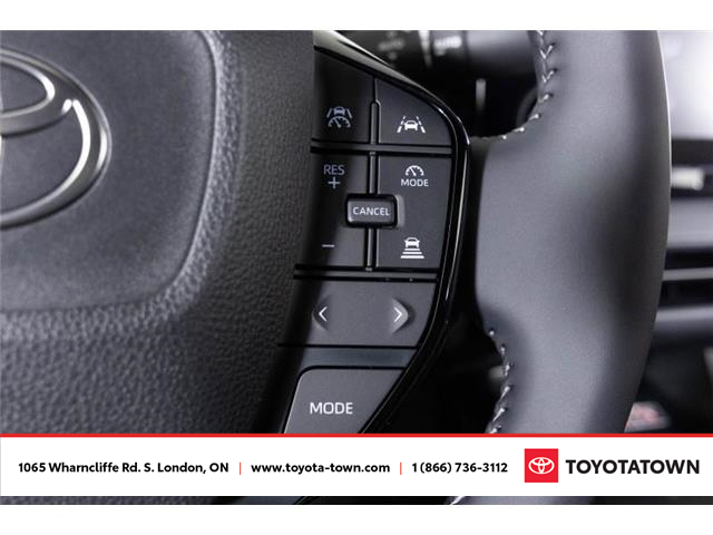 2026 Toyota bZ XLE (Stk: L0114) in London - Image 22 of 33