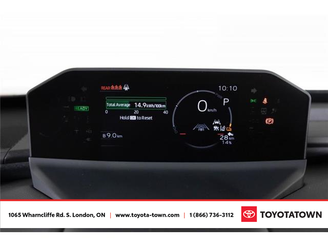 2026 Toyota bZ XLE (Stk: L0114) in London - Image 24 of 33