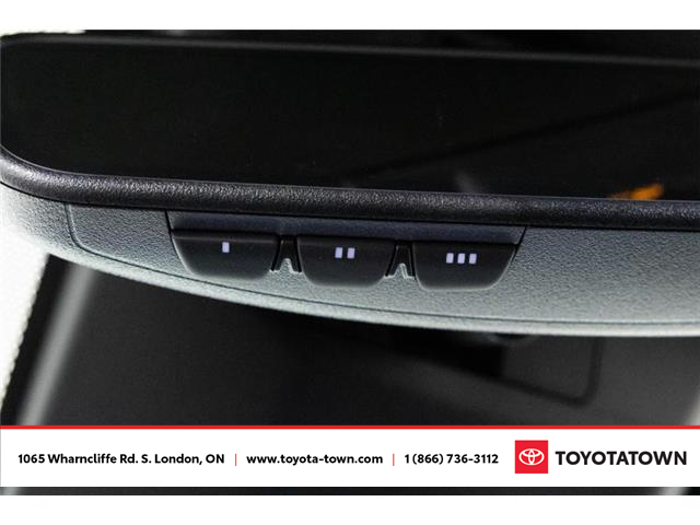 2026 Toyota bZ XLE (Stk: L0114) in London - Image 26 of 33