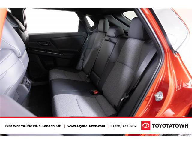 2026 Toyota bZ XLE (Stk: L0114) in London - Image 32 of 33