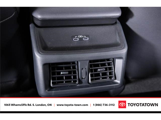 2026 Toyota bZ XLE (Stk: L0114) in London - Image 33 of 33