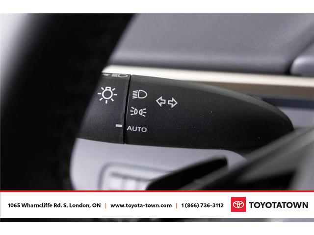 2026 Toyota bZ XLE (Stk: L0115) in London - Image 21 of 33