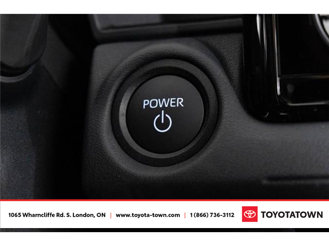 2026 Toyota bZ XLE (Stk: L0115) in London - Image 25 of 33