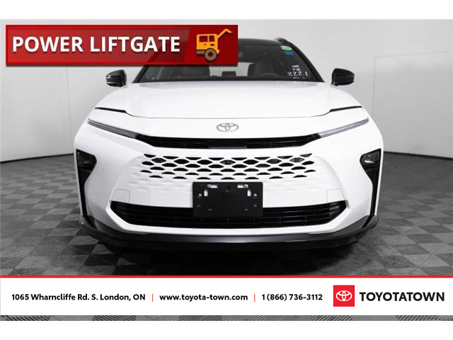 2025 Toyota Crown Signia Limited (Stk: K1576) in London - Image 2 of 35