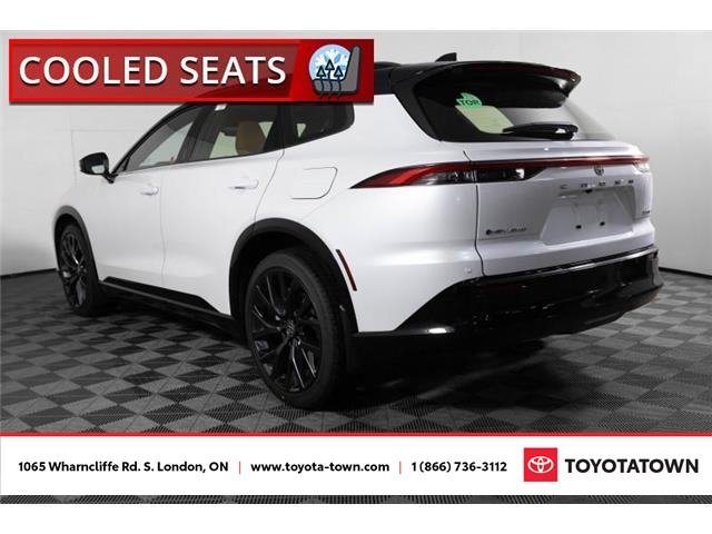 2025 Toyota Crown Signia Limited (Stk: K1576) in London - Image 4 of 35