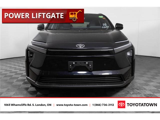 2026 Toyota bZ XLE (Stk: L0122) in London - Image 2 of 32