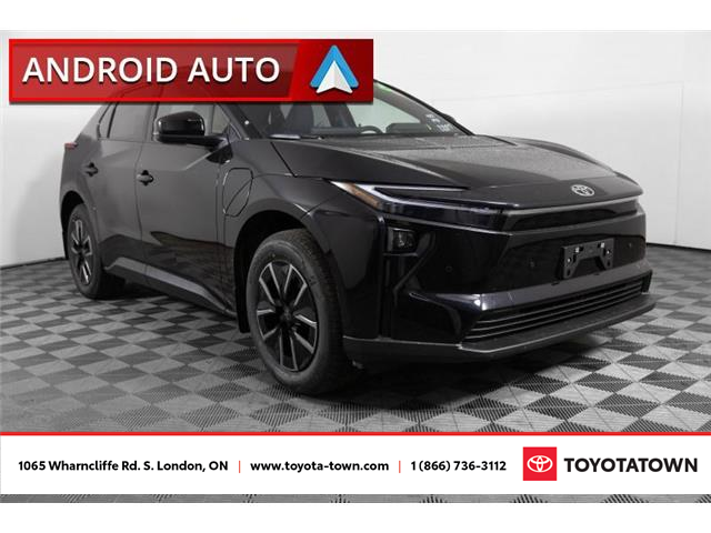 2026 Toyota bZ XLE (Stk: L0122) in London - Image 3 of 32