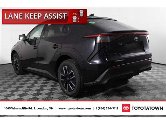 2026 Toyota bZ XLE (Stk: L0122) in London - Image 4 of 32