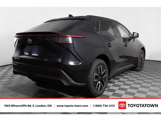 2026 Toyota bZ XLE (Stk: L0122) in London - Image 6 of 32