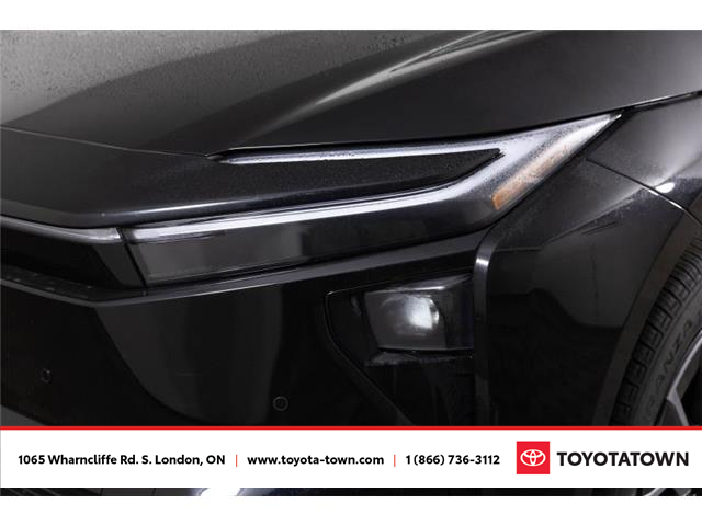 2026 Toyota bZ XLE (Stk: L0122) in London - Image 11 of 32