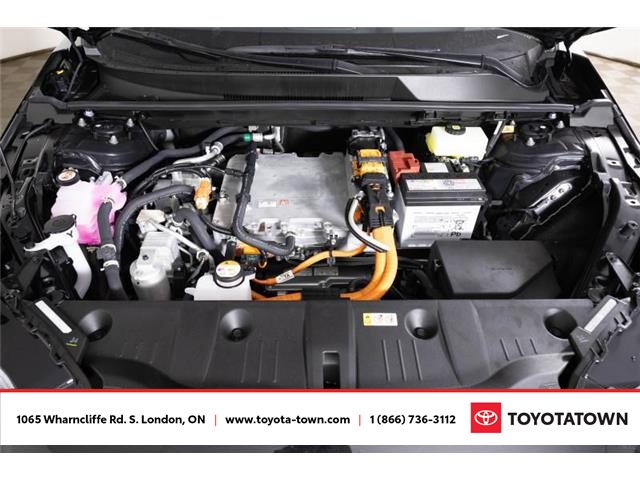 2026 Toyota bZ XLE (Stk: L0122) in London - Image 12 of 32