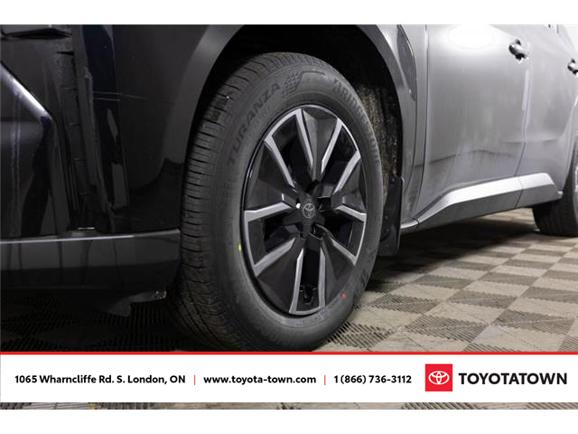 2026 Toyota bZ XLE (Stk: L0122) in London - Image 13 of 32