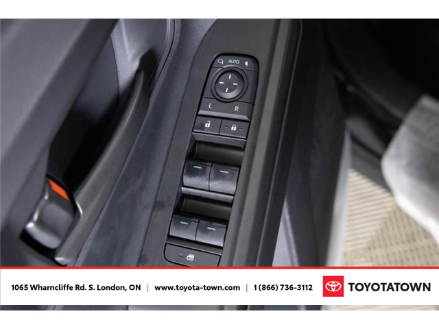 2026 Toyota bZ XLE (Stk: L0122) in London - Image 14 of 32