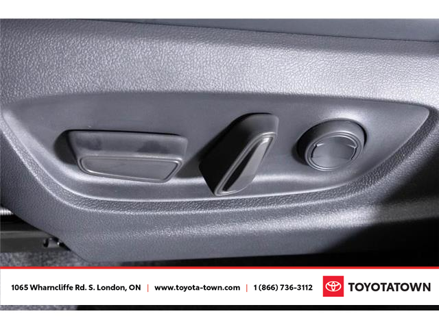 2026 Toyota bZ XLE (Stk: L0122) in London - Image 15 of 32