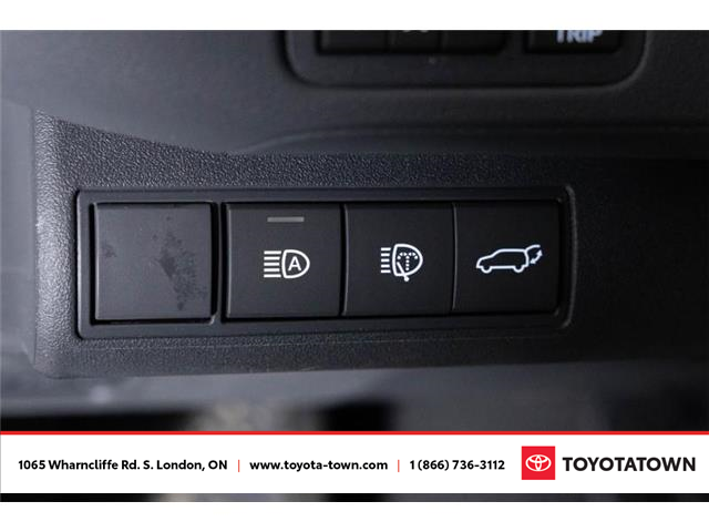 2026 Toyota bZ XLE (Stk: L0122) in London - Image 16 of 32