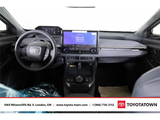 2026 Toyota bZ XLE (Stk: L0122) in London - Image 18 of 32