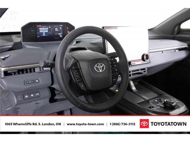 2026 Toyota bZ XLE (Stk: L0122) in London - Image 19 of 32