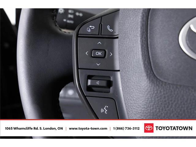 2026 Toyota bZ XLE (Stk: L0122) in London - Image 20 of 32